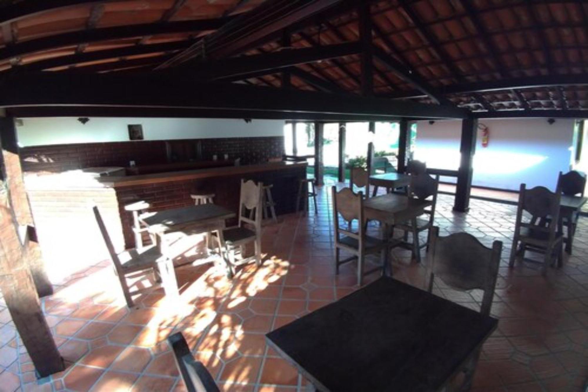 OYO Pousada do Wagner, Rio das Ostras Exterior foto