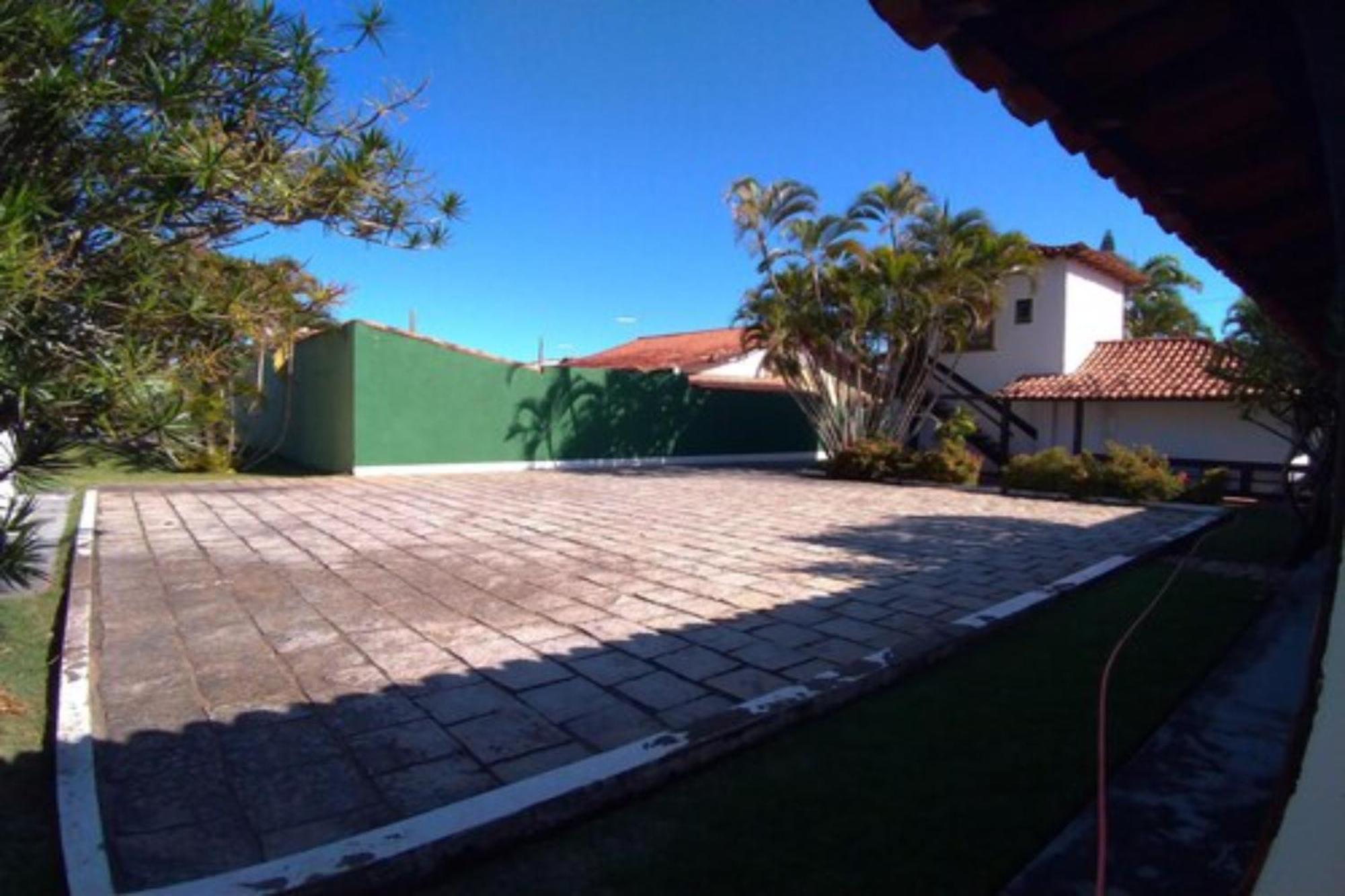 OYO Pousada do Wagner, Rio das Ostras Exterior foto