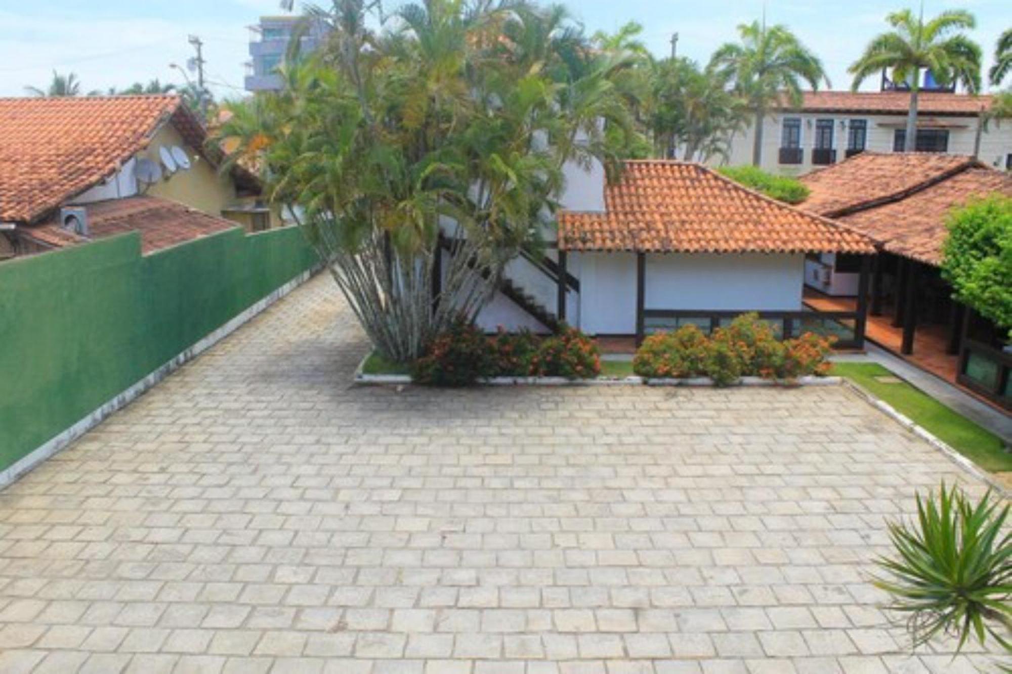 OYO Pousada do Wagner, Rio das Ostras Exterior foto