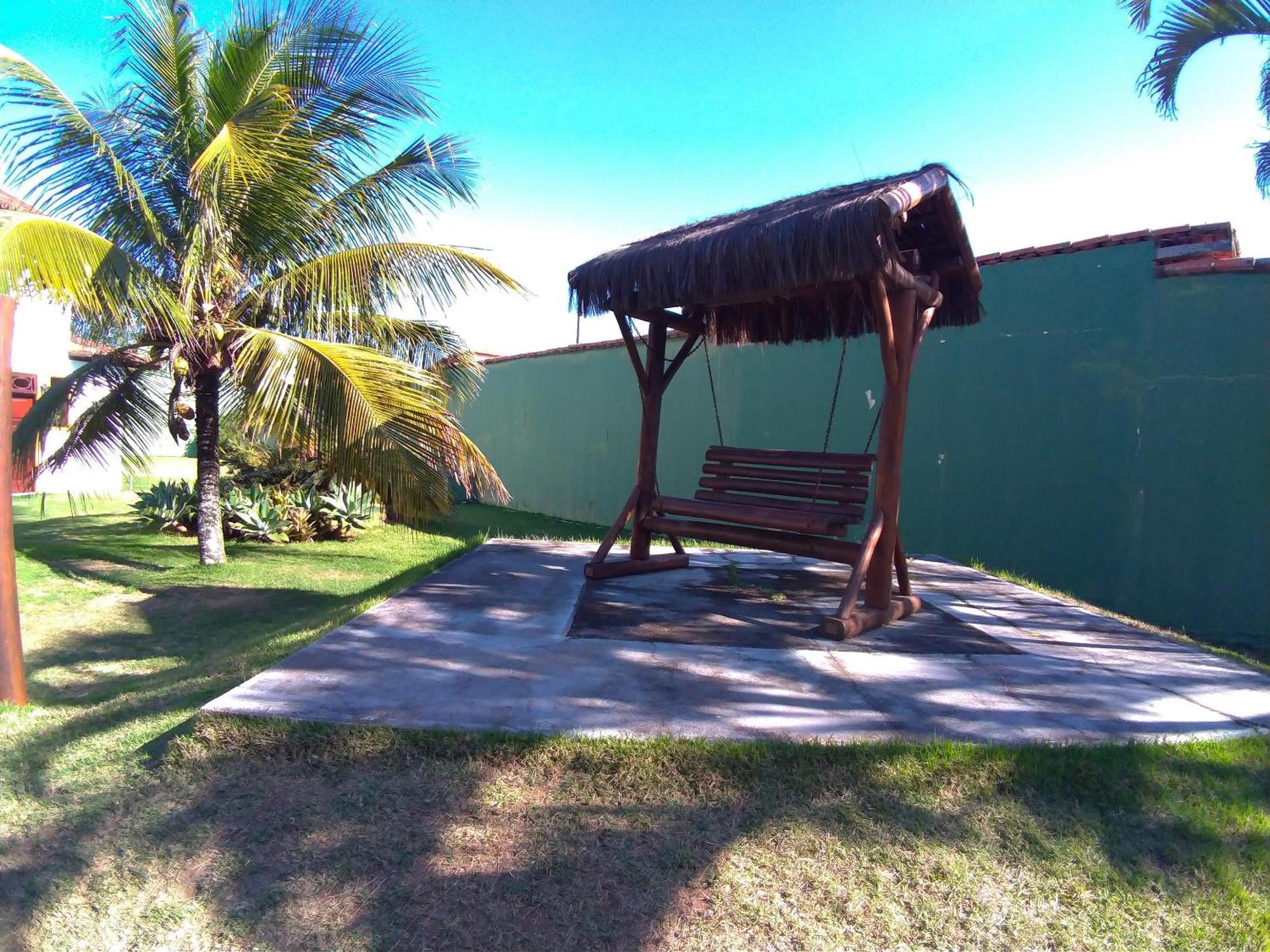 OYO Pousada do Wagner, Rio das Ostras Exterior foto